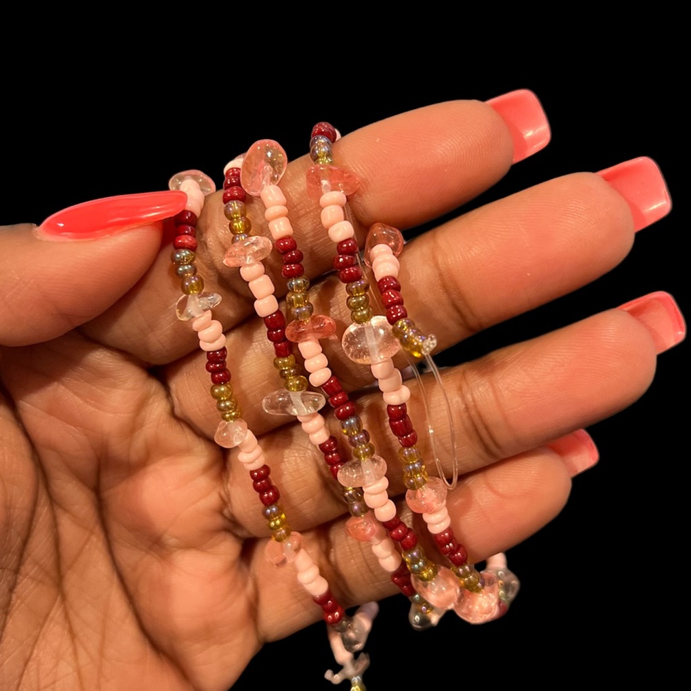 Beaded Chain - Picture 2 of 2